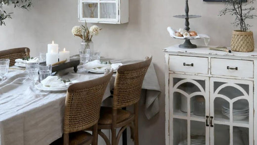 The French Farmhouse Collection