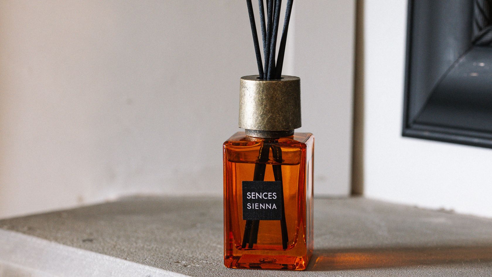 Mini Sences Reed Diffusers