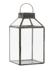 Norr Antique Glass Lantern