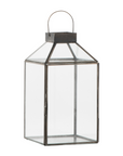 Norr Antique Glass Lantern