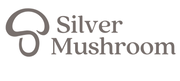 Silver Mushroom