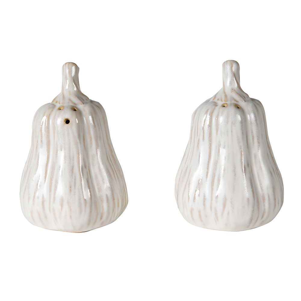 Butternut Squash Salt and Pepper Shakers