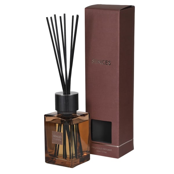 Sences Alang Alang Amber Reed Diffuser.