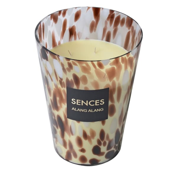 Sences Colossal Alang Candle product image.