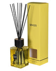 Sences Neroli Large Reed Diffuser with presentation box.