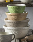 Mason Cash In The Forest Mixing Bowl Set