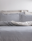 Navy Blue Bedding Set