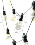 Classic Festoon Lights - Outdoor