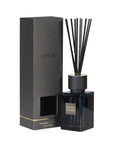 Sences alang alang reed diffuser with presentation box.